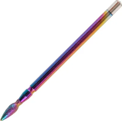 Immagine prodotto di Mini stampino per biscotti Diamante Unicorno Arcobaleno Goccia n. 26
