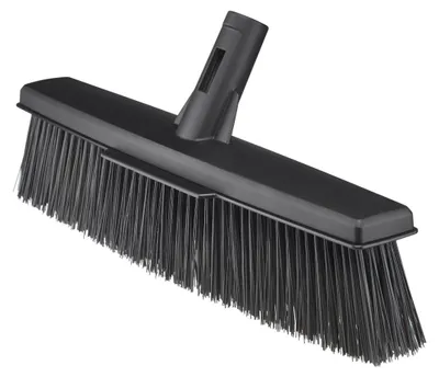 Produktbild von Fiskars Allzweckbesen Kopf L Solid 4 Stk