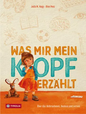 Immagine prodotto di Was mir mein Kopf erzählt