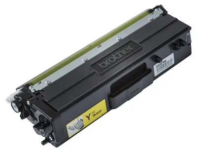 Image de Brother TN-910YP toner cartridge 1 pc(s) Original Yellow