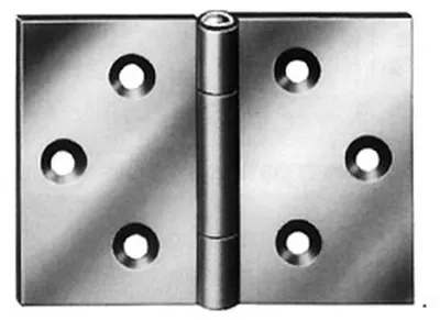 Zdjęcie produktu dla Scharniere ger. breite 60x90mm