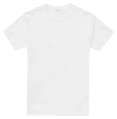 Produktbild von Jimi Hendrix - "California 1968" T-Shirt für Herren/Damen Uni, kurzärmlig TV35563 (XL) (Weiß)