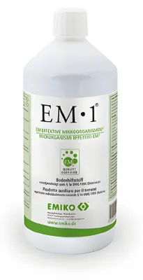 Produktbild von EM1 Effektive Mikroorganismen, 1 Liter
