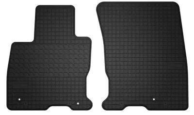 Produktbild von Gummimatten vorne für: Ford Kuga III SUV (2019 bis -)