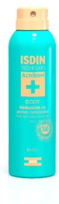 Zdjęcie produktu dla Isdin Acniben Body 150 ml