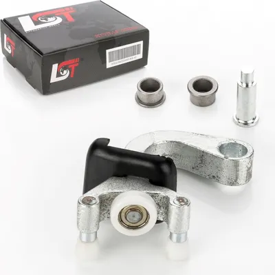 Produktbild von SCHIEBETÜR ROLLEN FÜHRUNG MITTE 1336737080 für FIAT DUCATO BUS 230 230L 244