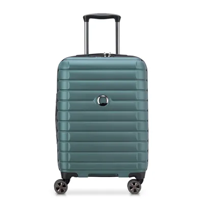 Produktbild von Delsey Delsey Paris Shadow 5.0 - 4-Rollen-Kabinentrolley USB 55 cm