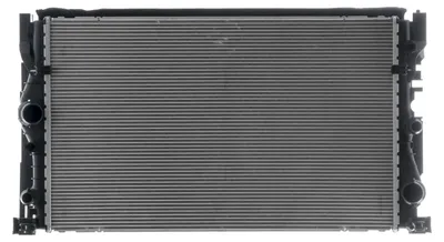 Produktbild von MAHLE CR 2635 000P Kühler Wasserkühler Motorkühler für BMW 5 Touring (G31) 5 Touring Van (G31)