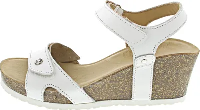 Produktbild von Panama Jack Julia Basics B17 (36/blanco-white)