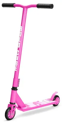 Produktbild von BOLDCUBE Stunt-Scooter - Pink