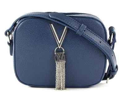 Obrázok produktu pre TAŠKY VALENTINO: Divina Lady, kabelka cez rameno, modrá