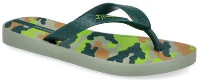 Image de Tongs Ipanema 070-223939 pour Garçon