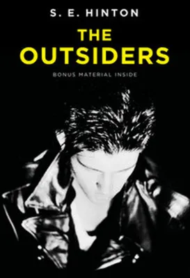 Immagine prodotto di The Outsiders. Platinum Edition