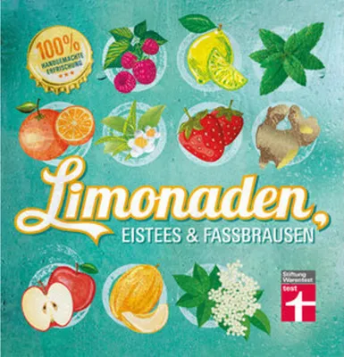Immagine prodotto di Limonaden, Eistees & Fassbrausen