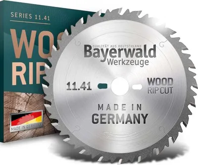 Produktbild von HM Kreissägeblatt - 216 x 2.6/1.6 x 30 Z14 FZ