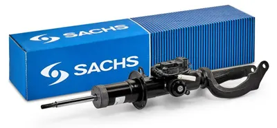 Produktbild von SACHS Stoßdämpfer Vorne Rechts für BMW 5 Touring (F11) 319 038