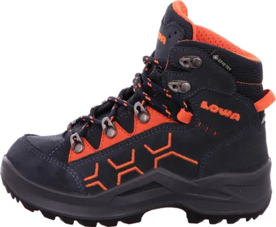 Produktbild von LOWA Wander- & Bergschuhe Kinder 31393135303733 Blau 37 EU