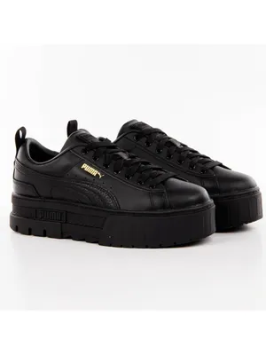 Productafbeelding van PUMA 384209_02_37.5, Zwart, 1 stuk