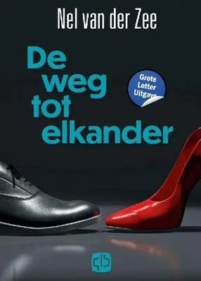 Produktbild von De weg tot elkander