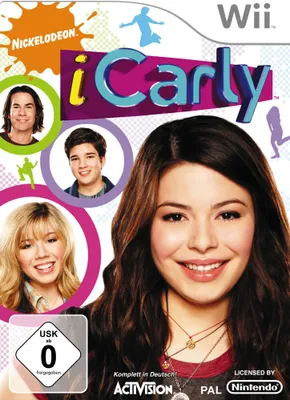 Produktbild von iCarly