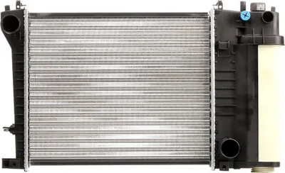 Produktbild von RIDEX 470R0494 Kühler Wasserkühler Motorkühler für BMW 3 Limousine (E30) 3 Cabrio (E30) 3 Touring (E30)