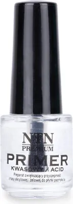 Immagine prodotto di Primer acido NTN Premium 5 ml