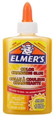 Obrázok produktu pre Elmer's 2109498, 147 ml, Tekuté, Fľaštička s lepidlom