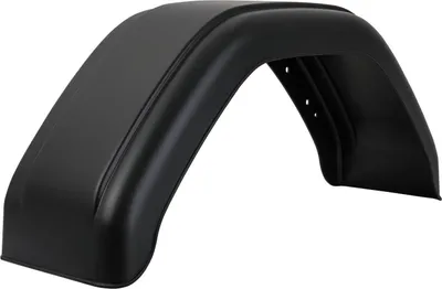 Obrázek produktu pro Blatník pro přívěs 14-15" DE HAAN HMK 2275 podběh kol 750/220 mm