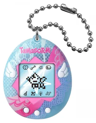Zdjęcie produktu dla Interaktywne zwierzątko Tamagotchi Angel
