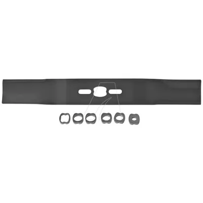 Image de Lame universelle 45 cm pour tondeuse à moteur