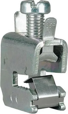 Image de Borne de raccordement de conducteur Eaton AKU35/5 107188