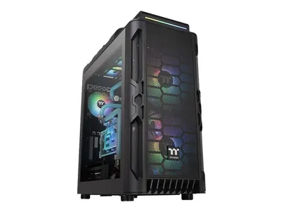 Image de Thermaltake Level 20 RS ARGB Midi Tower Noir