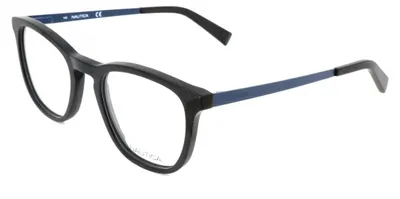 Produktbild von Nautica N8154 Matte black 50/21/140 Herren Brillen