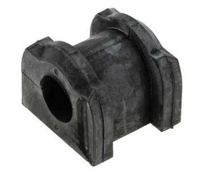 Produktbild von NTY Lagerbuchse Stabilisator Stabigummis ZGS-MS-034 Vorne beidseitig innen für MITSUBISHI ASX (GAW) 46mm Gummi 22mm 37mm