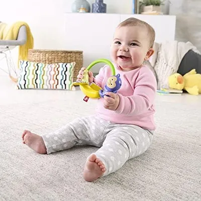 Produktbild von Kinderrassel