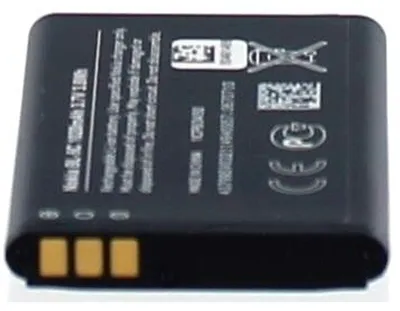 Produktbild von AGI 73503, 1020 mAh, Navigator/Handheld mobile computer/Mobile phone, Lithium-Ion, 5,3 cm, 3,4 cm, 5 mm