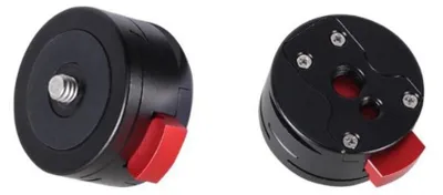Productafbeelding van CNC-snelkoppeladapter
