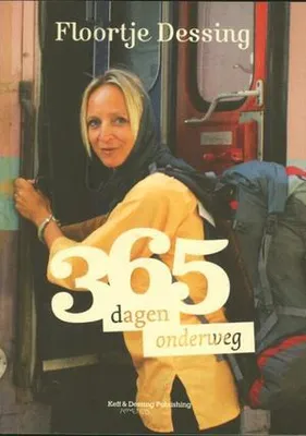 Productafbeelding van 365 dagen onderweg
