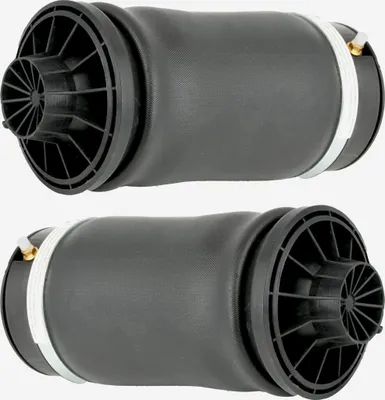 Produktbild von RIDEX 4119A0108 Luftfederung Luftfeder passend für MERCEDES-BENZ M-Klasse (W164) Hinten