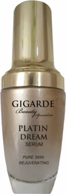 Produktbild von Gigarde Platin Dream Serum Gesichtsserum, 30 ml