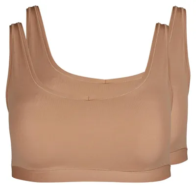 Produktbild von Skiny Bustier Damenbustier 2er Pack