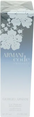 Produktbild von Giorgio Armani Code Summer Eau Fraiche 75ml