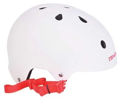 Immagine prodotto di Tempish - Casco da ciclismo "Skillet" unisex uomo/donna PP7494 (L-XL) (bianco)