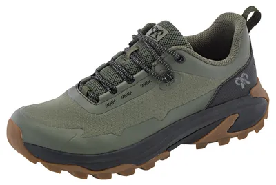 Produktbild von Almwalker Outdoorschuhe Koldo Low Herren (Oliv) Größe 42