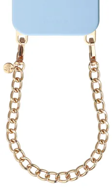 Produktbild von Selencia Bold Kette, goldfarben