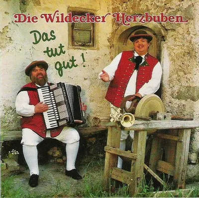 Produktbild von Das Tut Gut!