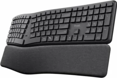 Produktbild von Numerische Tastatur Trust 25704 Schwarz