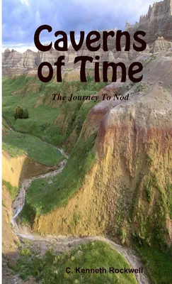 Produktbild von Caverns of Time