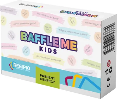Image de Les enfants me laissent perplexe. Le passé composé - Regipio