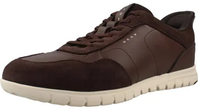 Image de Geox U66nea 0bc22 U Flextridezero Plus Couleur Marron